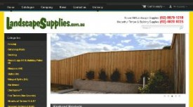 Fencing Arcadia NSW - Landscape Supplies and Fencing